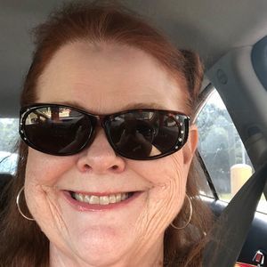 Meet your Posher, Gail